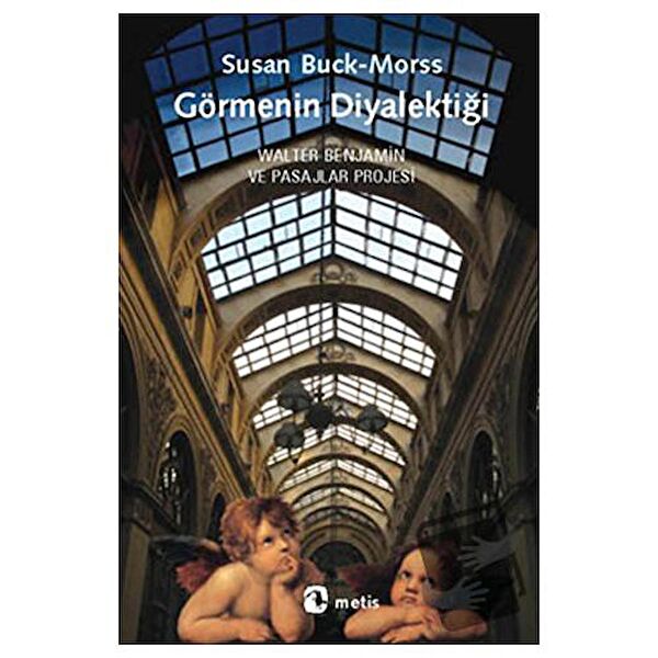 Metis Yayınları Araştırma, Tarih