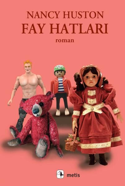 Metis Yayınları Roman