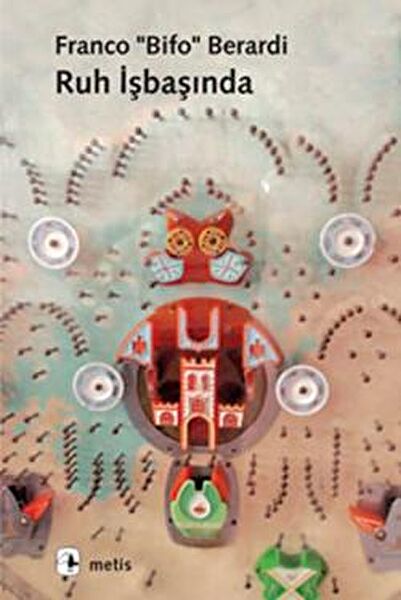 Metis Yayınları Araştırma, Tarih