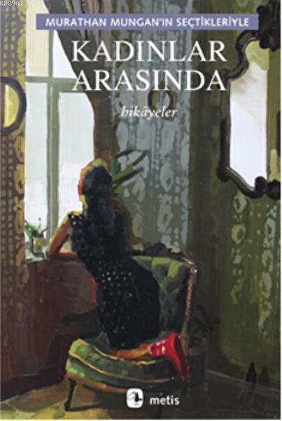 Metis Yayınları Öykü