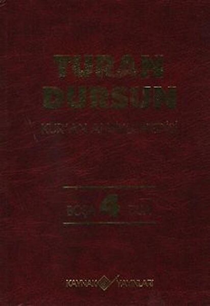 Kaynak Yayınları Din Kitapları