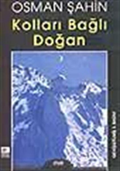 Kaynak Yayınları Roman