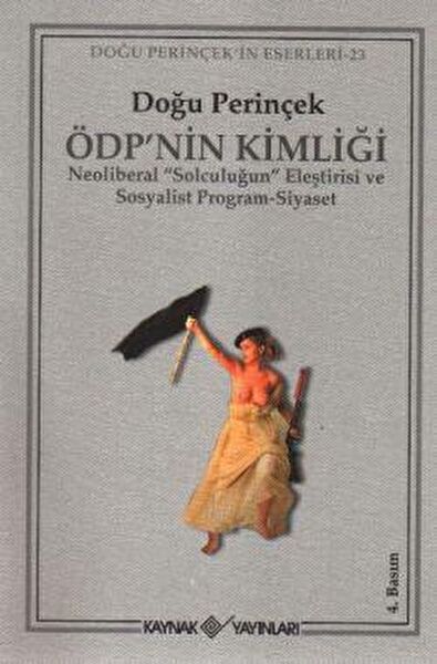 Kaynak Yayınları Siyaset ve İdeoloji