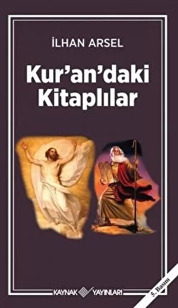 Kaynak Yayınları Din Kitapları