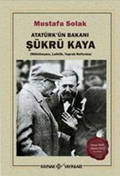Kaynak Yayınları Atatürk Kitapları
