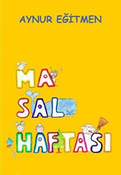 Kaynak Yayınları Çocuk Öykü, Masal