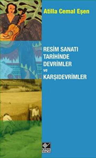 Kaynak Yayınları Sanat ve Tasarım
