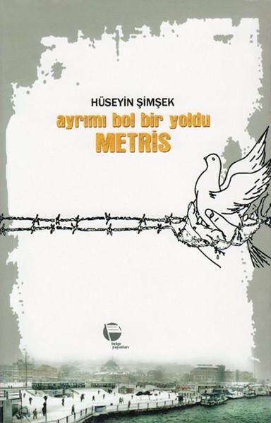 Belge Yayınları Roman