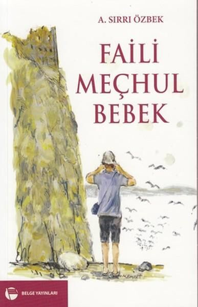 Belge Yayınları Öykü