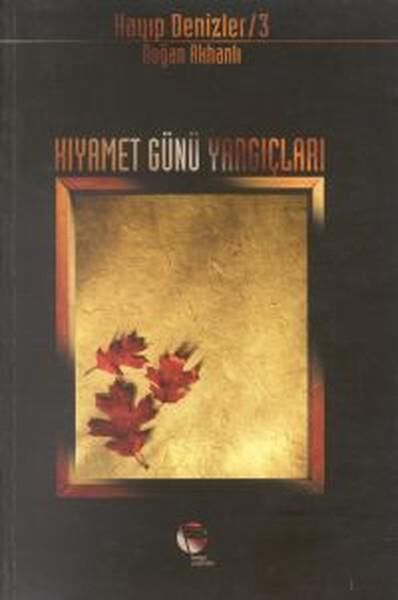 Belge Yayınları Roman