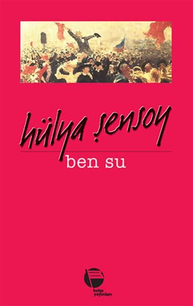 Belge Yayınları Şiir