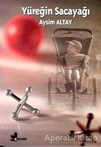 Çınar Yayınları Roman