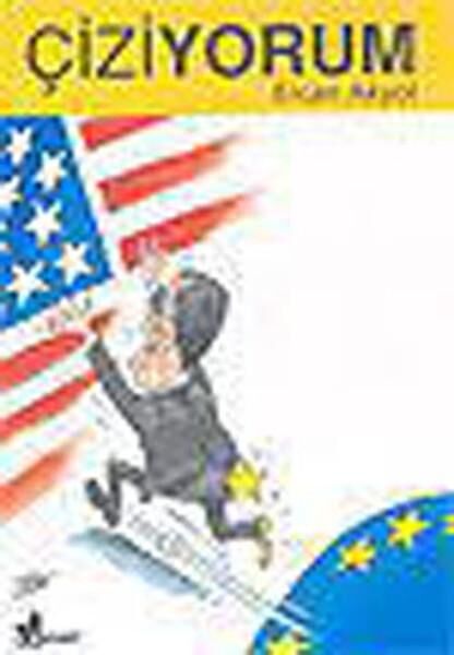 Çınar Yayınları Çizgi Roman ve Mizah