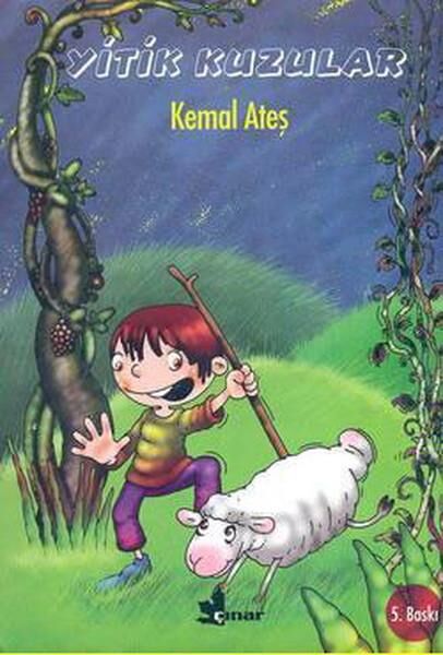 Çınar Yayınları Çocuk Öykü, Masal