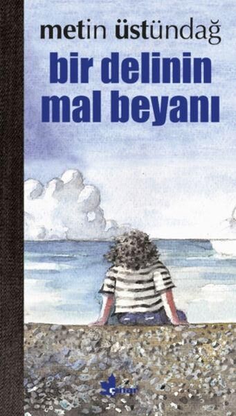 Çınar Yayınları Roman