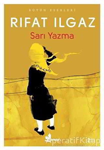 Çınar Yayınları Türk Edebiyatı