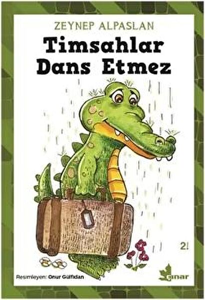 Çınar Yayınları Çocuk Öykü, Masal