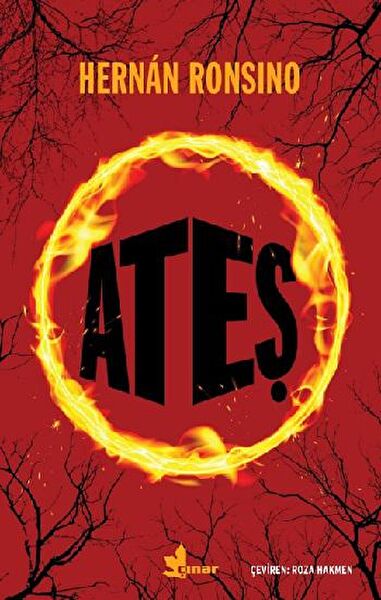 Çınar Yayınları Roman