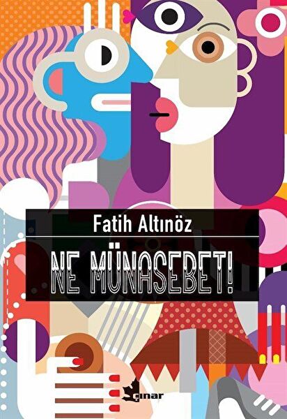 Çınar Yayınları Roman