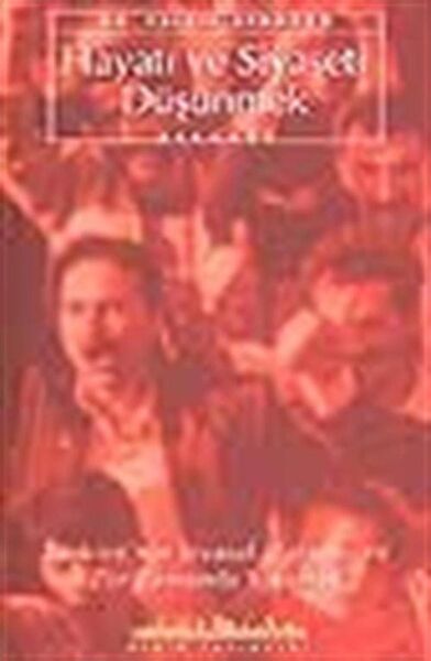 İşaret Yayınları Siyaset ve İdeoloji