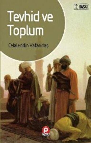 Pınar Yayınları Din Kitapları