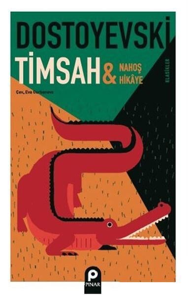 Pınar Yayınları Roman