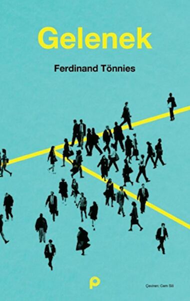 Pınar Yayınları Sosyoloji, Toplum