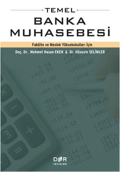 Der Yayınları Akademik Kitaplar