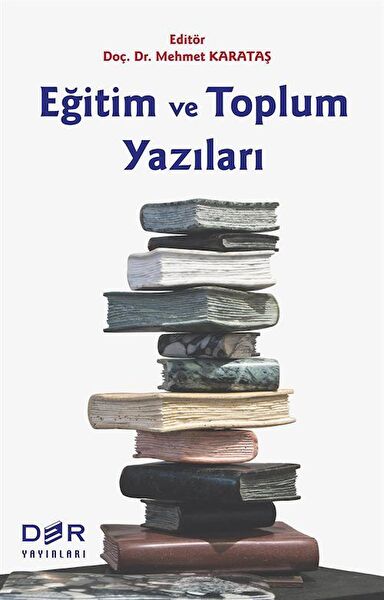 Der Yayınları Akademik Kitaplar