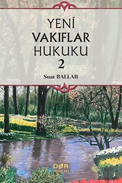 Der Yayınları Akademik Kitaplar