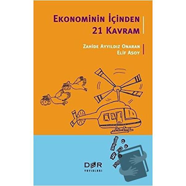 Der Yayınları Ekonomi ve Pazarlama