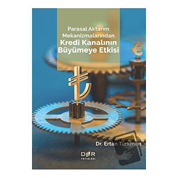 Der Yayınları Ekonomi ve Pazarlama