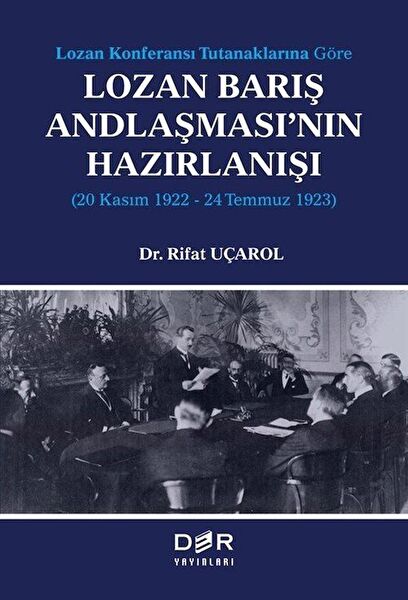 Der Yayınları Araştırma, Tarih