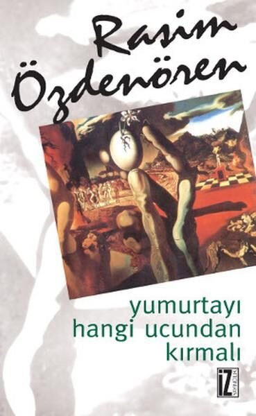 İz Yayıncılık Deneme, İnceleme