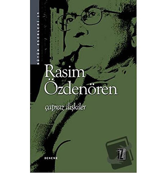 İz Yayıncılık Ders ve Yardımcı Kaynak Kitapları