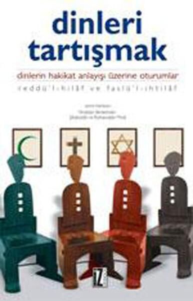 İz Yayıncılık Din Kitapları