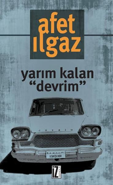 İz Yayıncılık Deneme, İnceleme