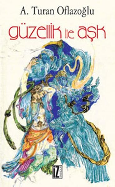 İz Yayıncılık Sanat ve Tasarım