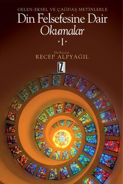 İz Yayıncılık Din Kitapları