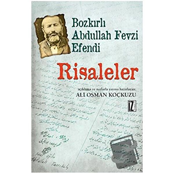 İz Yayıncılık Din Kitapları