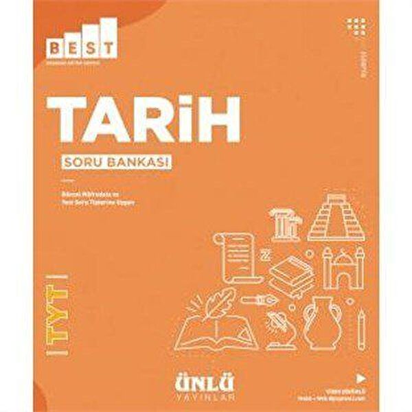 Ünlü Yayınları Sınav Hazırlık