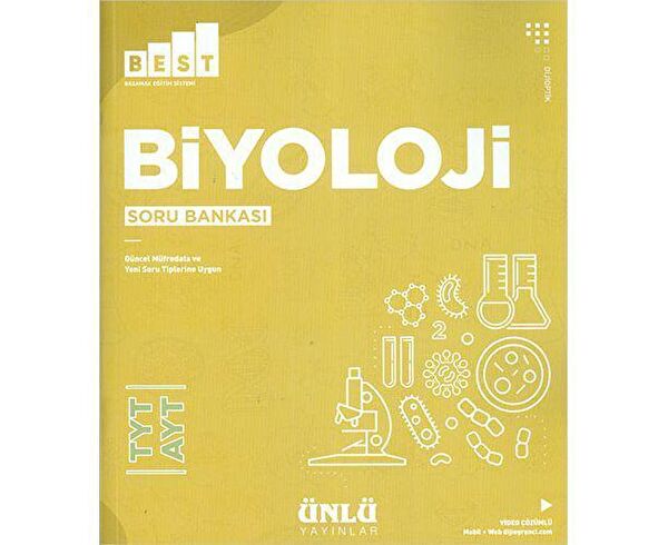 Ünlü Yayınları Sınav Hazırlık