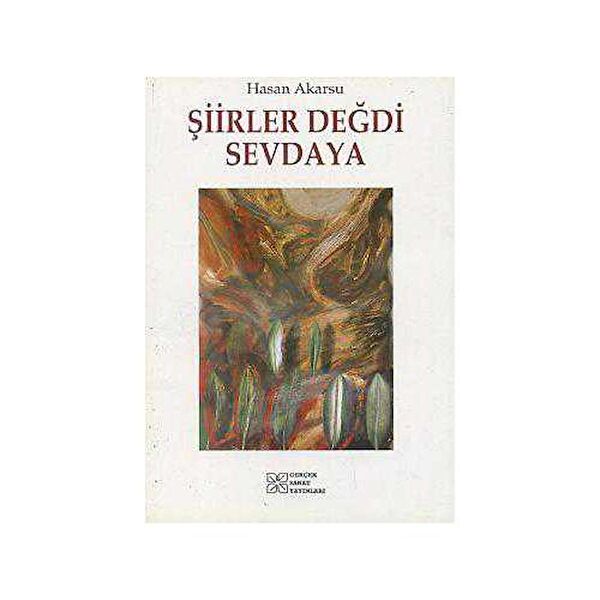 Gerçek Sanat Yayınları Şiir