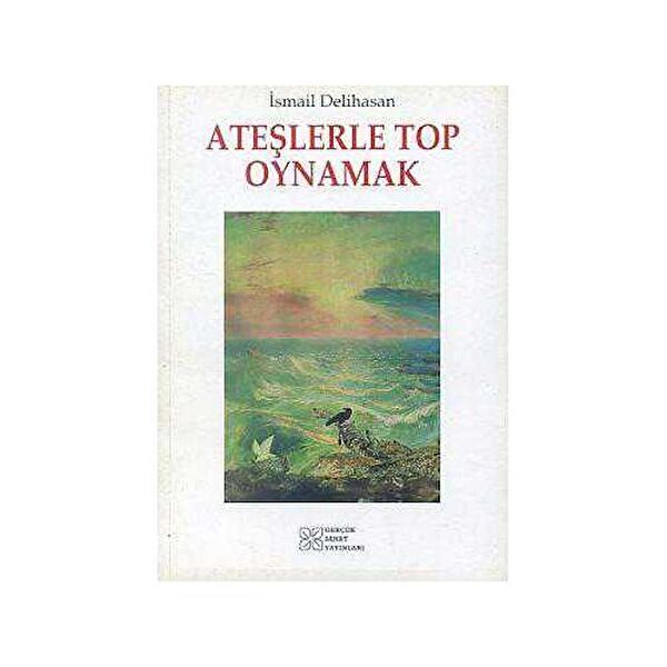 Gerçek Sanat Yayınları Şiir