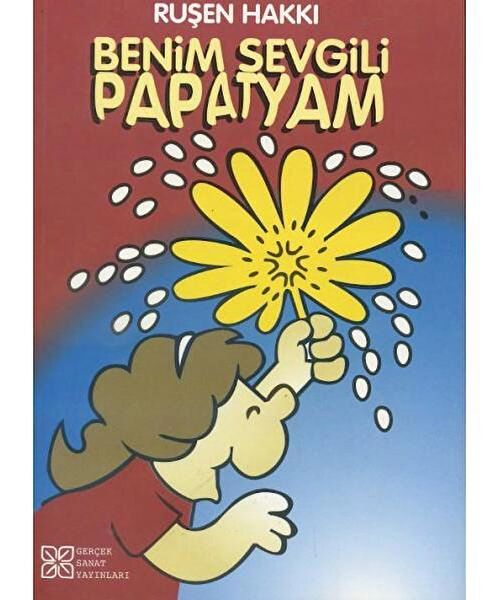 Gerçek Sanat Yayınları Çocuk Roman ve Klasikleri