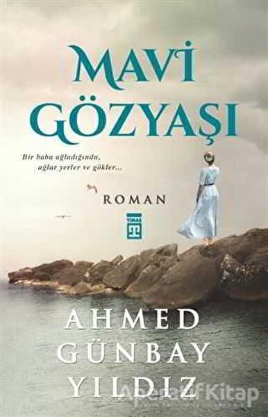 Timaş Yayınevi Roman