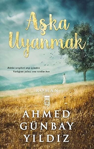 Timaş Yayınevi Roman