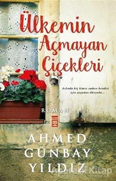 Timaş Yayınevi Roman