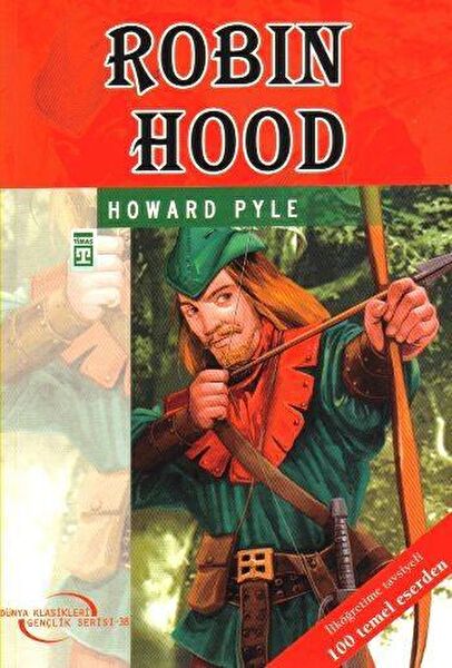 Timaş Çocuk Çocuk Roman ve Klasikleri