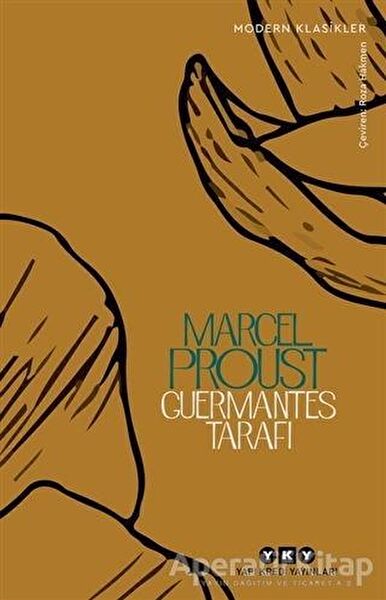 Yapı Kredi Yayınları Roman